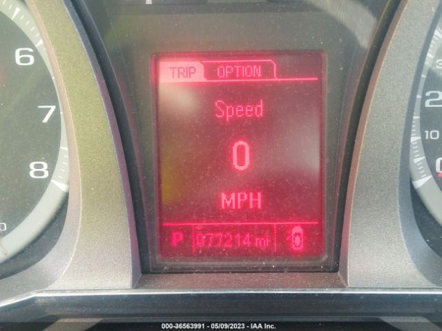 2GKALNEK7H6342829 GMC Terrain Sle
