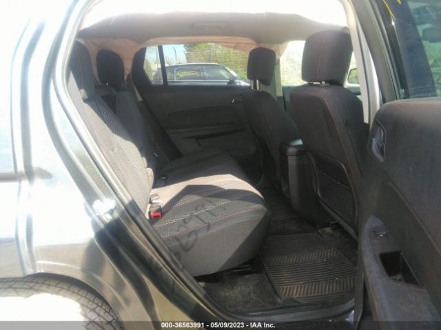 2GKALNEK7H6342829 GMC Terrain Sle