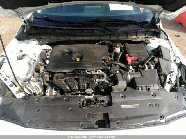 1N4BL4CV6KC131424 Nissan Altima 2.5 Sr
