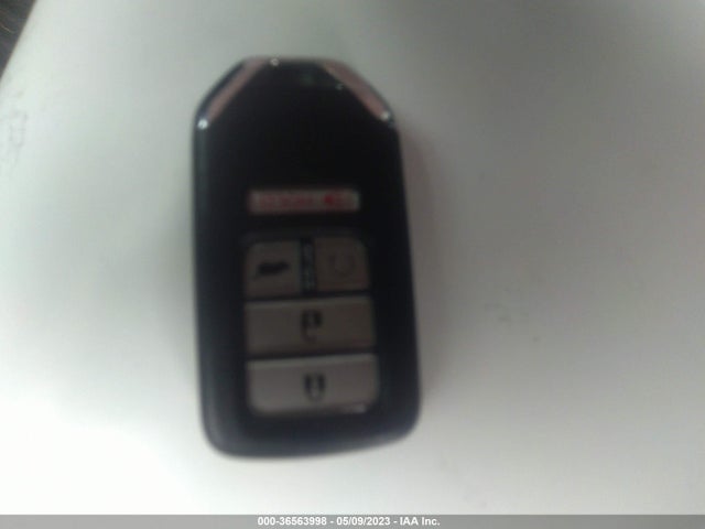 Honda Passport Ex-l 2022 5FNYF8H57NB021937 Image 11