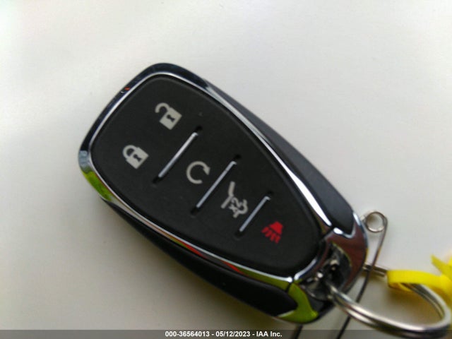 Chevrolet Equinox Awd Rs 2022 2GNAXWEV2N6129158 Image 11