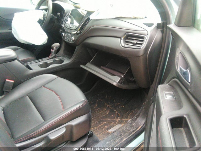 Chevrolet Equinox Awd Rs 2022 2GNAXWEV2N6129158 Image 5