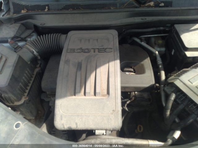 2GKFLUEK8G6282767 GMC Terrain Slt