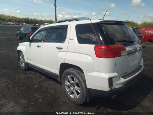2GKFLUEK8G6282767 GMC Terrain Slt