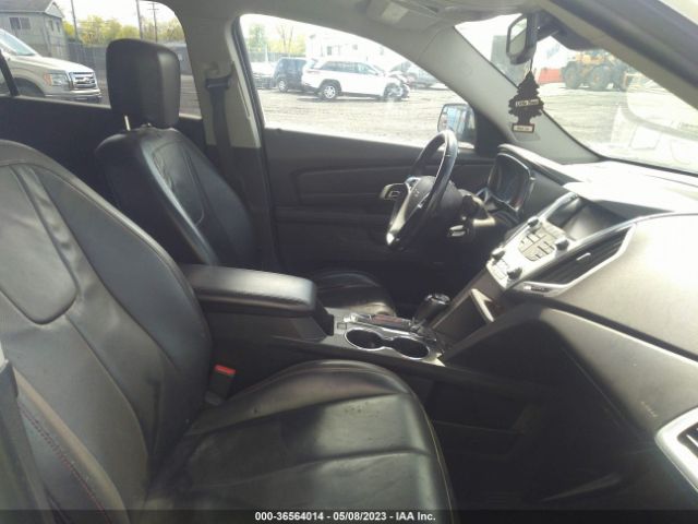 2GKFLUEK8G6282767 GMC Terrain Slt