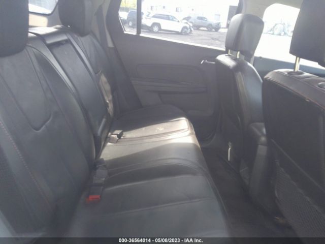2GKFLUEK8G6282767 GMC Terrain Slt