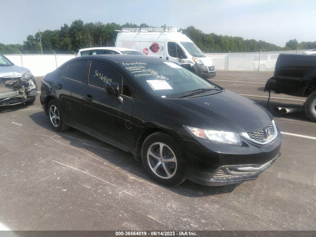 2015 19XFB2F70FE088116 main image