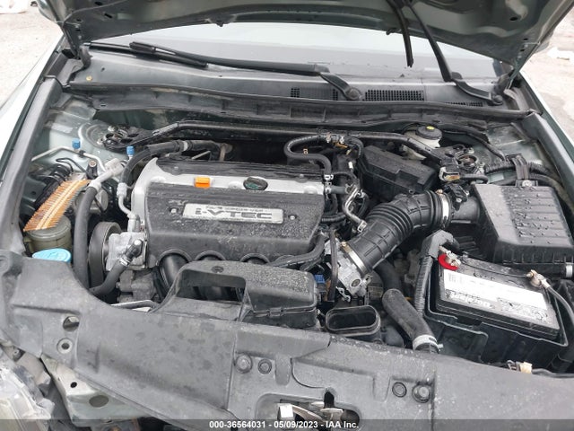 2010 HONDA ACCORD SDN EX VIN: 1HGCP2F76AA009677