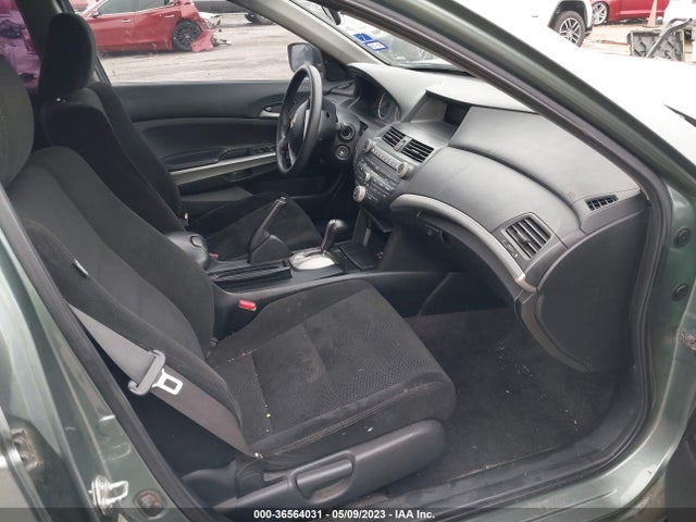 2010 HONDA ACCORD SDN EX VIN: 1HGCP2F76AA009677