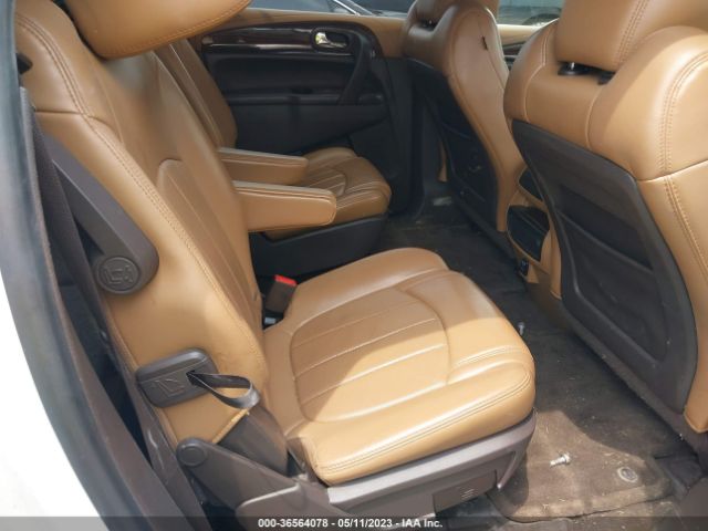 5GAKVBKDXEJ306261 Buick Enclave Leather