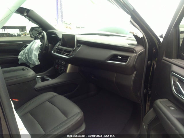 Chevrolet Tahoe Lt 2022 1GNSCNKD3NR237394 Image 5