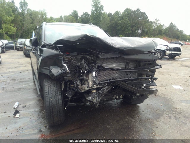 Chevrolet Tahoe Lt 2022 1GNSCNKD3NR237394 Image 6
