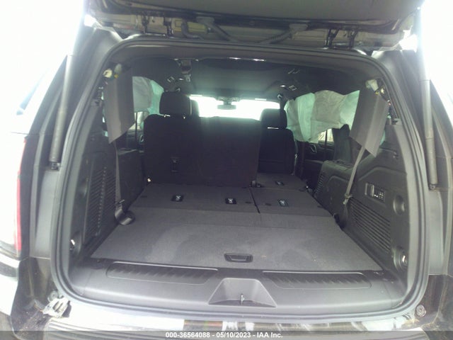 Chevrolet Tahoe Lt 2022 1GNSCNKD3NR237394 Image 8