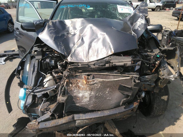 Honda CR-V LX 2015 2HKRM4H39FH606295 Image 6