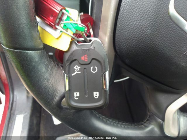 3GKALXEX7JL289008 GMC Terrain Denali