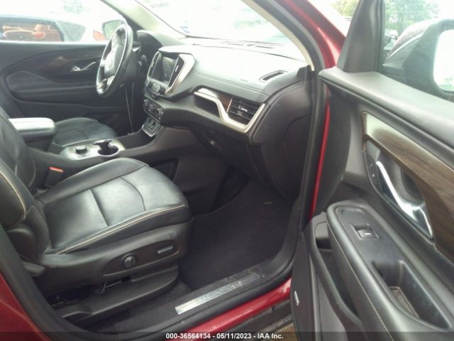 3GKALXEX7JL289008 GMC Terrain Denali