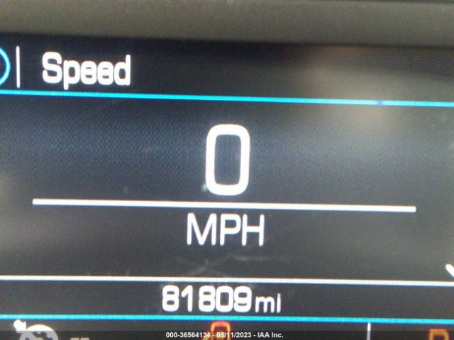 3GKALXEX7JL289008 GMC Terrain Denali