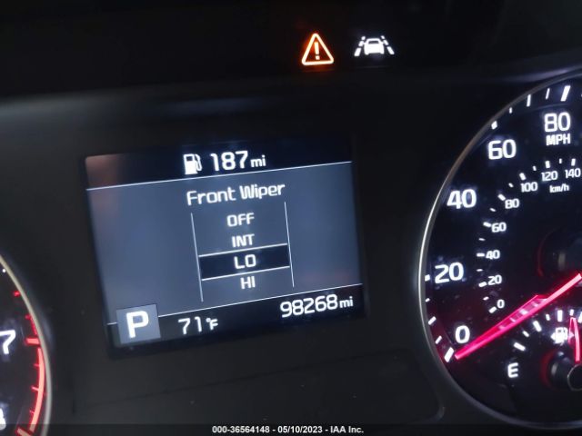 3KPF24AD0LE154538 KIA Forte Lxs