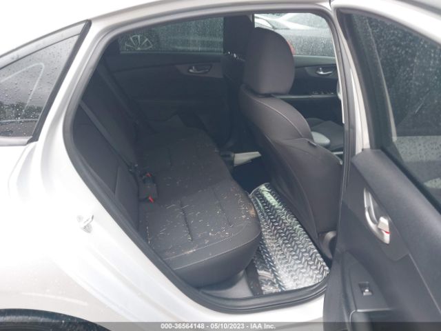 3KPF24AD0LE154538 KIA Forte Lxs