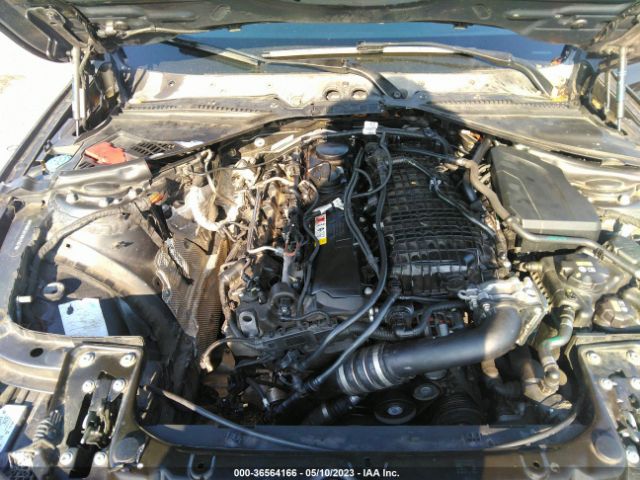 WBA8B3G51HNU35671 BMW 3 Series 340i