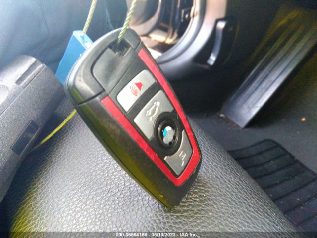 WBA8B3G51HNU35671 BMW 3 Series 340i