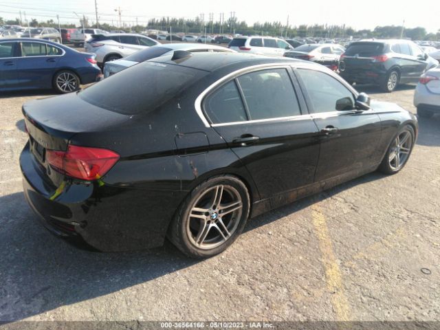 WBA8B3G51HNU35671 BMW 3 Series 340i