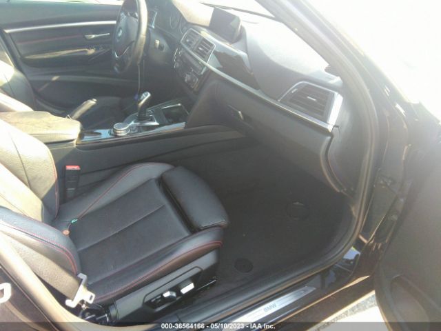 WBA8B3G51HNU35671 BMW 3 Series 340i