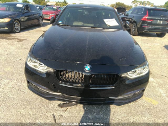 WBA8B3G51HNU35671 BMW 3 Series 340i