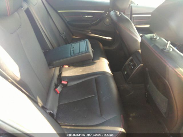 WBA8B3G51HNU35671 BMW 3 Series 340i
