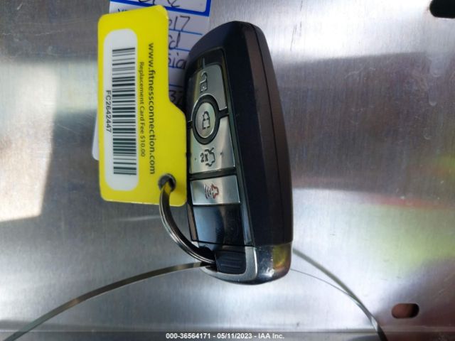 3FA6P0LU3HR356741 Ford Fusion Hybrid Se