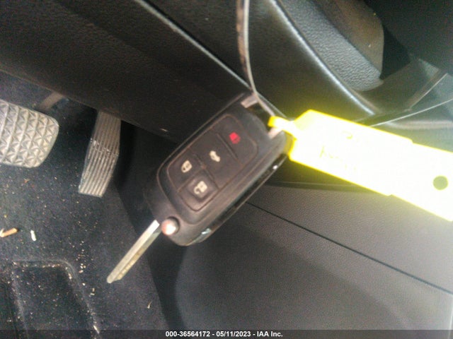Chevrolet Cruze 1lt 2014 1G1PC5SB3E7251801 Image 11