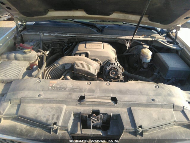 Chevrolet Tahoe Lt 2014 1GNSCBE02ER127170 Image 10