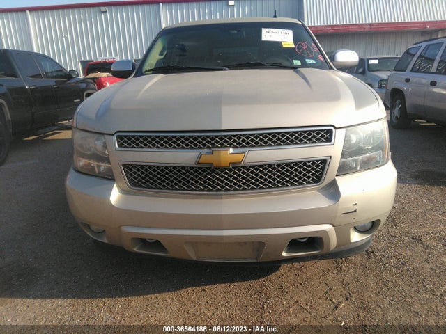 Chevrolet Tahoe Lt 2014 1GNSCBE02ER127170 Image 12