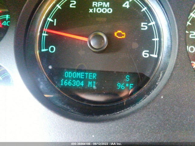 Chevrolet Tahoe Lt 2014 1GNSCBE02ER127170 Image 15
