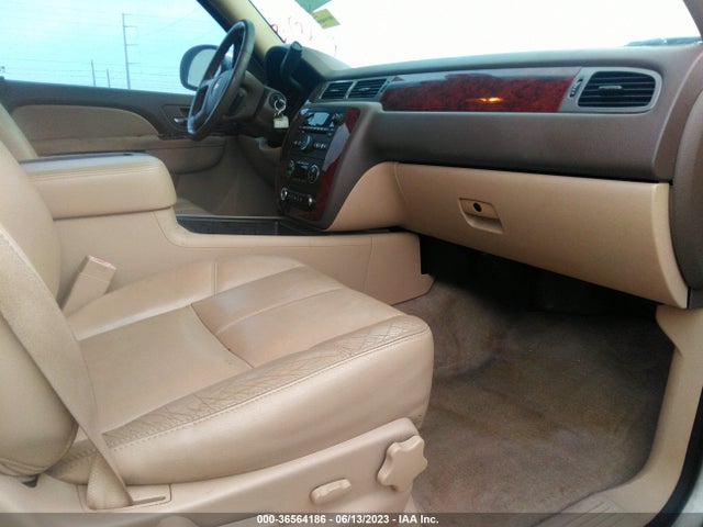Chevrolet Tahoe Lt 2014 1GNSCBE02ER127170 Image 5