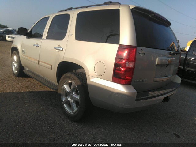 Chevrolet Tahoe Lt 2014 1GNSCBE02ER127170 Image 6