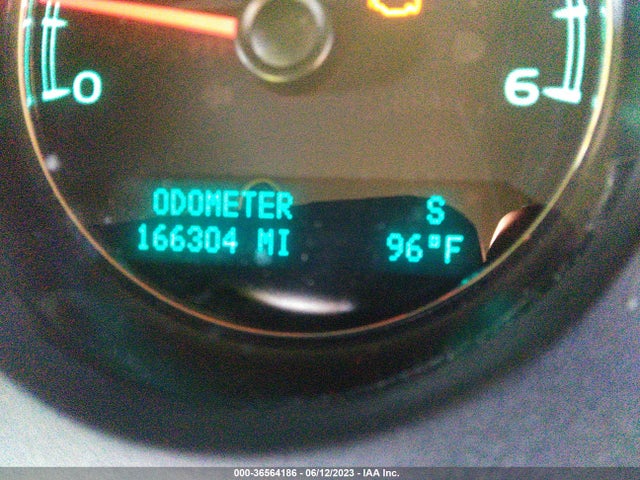 Chevrolet Tahoe Lt 2014 1GNSCBE02ER127170 Image 7