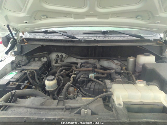 2018 Nissan NV, VIN: 1N6AF0LY6JN805670