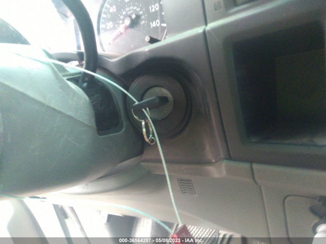 2018 Nissan NV, VIN: 1N6AF0LY6JN805670