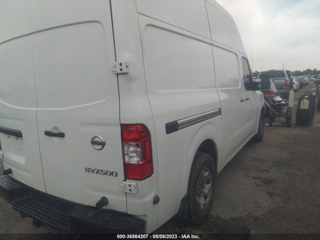 2018 Nissan NV, VIN: 1N6AF0LY6JN805670
