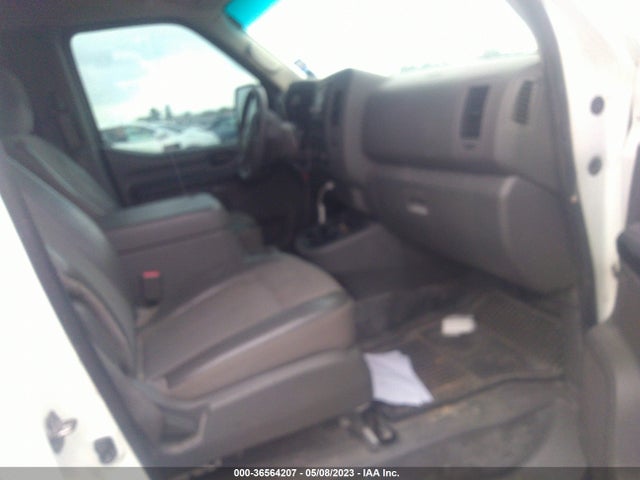 2018 Nissan NV, VIN: 1N6AF0LY6JN805670