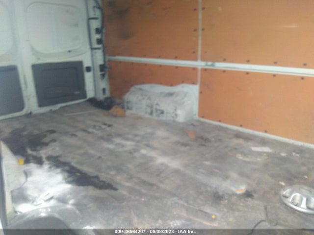 2018 Nissan NV, VIN: 1N6AF0LY6JN805670