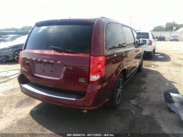 2C4RDGEG2HR769109 Dodge Grand Caravan Gt