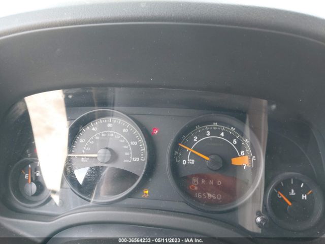 1C4NJRFB7ED616035 Jeep Patriot Latitude