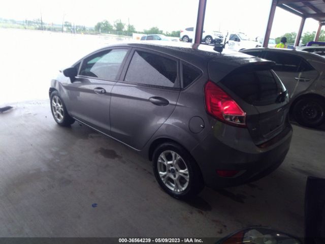 3FADP4EJ2EM199701 Ford FIESTA SE