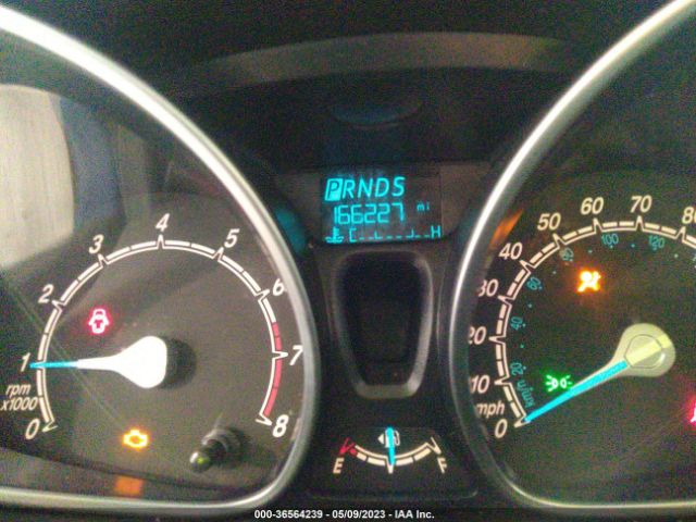 3FADP4EJ2EM199701 Ford FIESTA SE