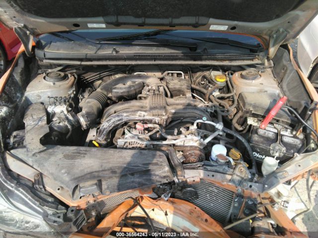 JF2GPACC5F8324790 Subaru Xv Crosstrek Premium