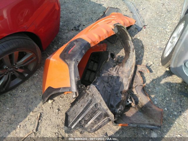 JF2GPACC5F8324790 Subaru Xv Crosstrek Premium