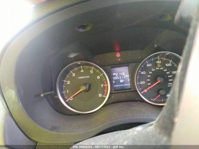JF2GPACC5F8324790 Subaru Xv Crosstrek Premium