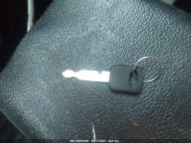 Ford UTILITY POLICE 2015 1FM5K8AR5FGC17633 Image 11
